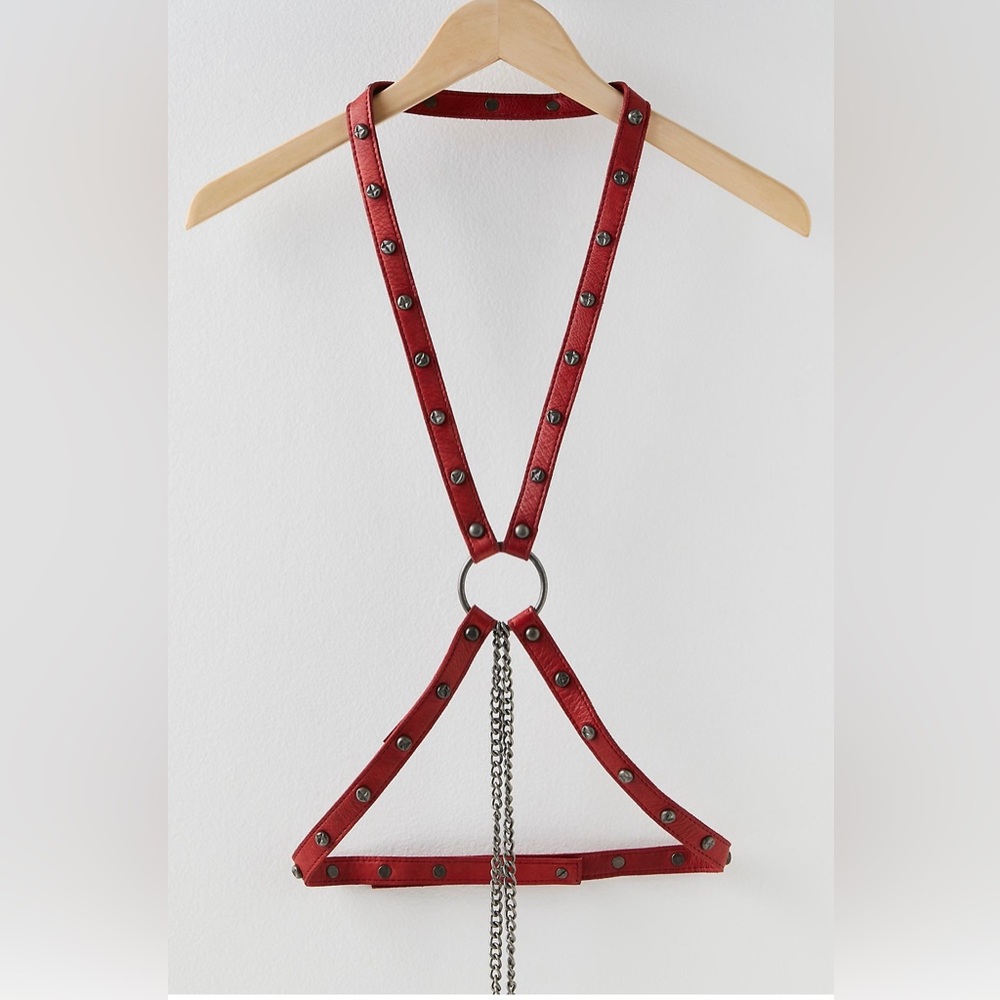 FP Billie Harness-Medium